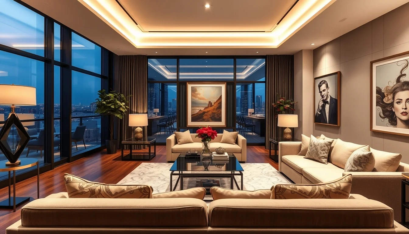 About values main image